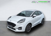 Ford Puma occasion année 2021 boite Manuelle Annonce Ford Puma occasion Hybride 1.0 EcoBoost 125 ch mHEV BVM à Beaupuy