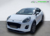 Ford Puma 1.0 EcoBoost 125 ch mHEV BVM   Beaupuy 31