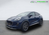 Ford Puma 1.0 EcoBoost 125 ch mHEV BVM   Beaupuy 31