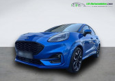Annonce Ford Puma occasion Hybride 1.0 EcoBoost 125 ch mHEV BVM  Beaupuy