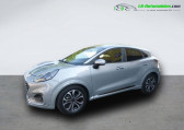 Ford Puma 1.0 EcoBoost 125 ch mHEV BVM   Beaupuy 31