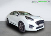 Annonce Ford Puma occasion Hybride 1.0 EcoBoost 125 ch mHEV BVM  Beaupuy