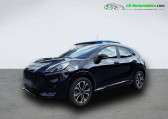 Annonce Ford Puma occasion Hybride 1.0 EcoBoost 125 ch mHEV BVM  Beaupuy