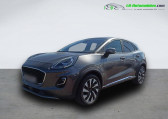 Annonce Ford Puma occasion Hybride 1.0 EcoBoost 125 ch mHEV BVM  Beaupuy