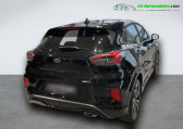 Ford Puma occasion année 2023 boite Manuelle Annonce Ford Puma occasion Hybride 1.0 EcoBoost 125 ch mHEV BVM à Beaupuy