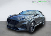 Ford Puma occasion année 2021 boite Manuelle Annonce Ford Puma occasion Hybride 1.0 EcoBoost 125 ch mHEV BVM à Beaupuy