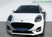Ford Puma occasion année 2021 boite Manuelle Annonce Ford Puma occasion Hybride 1.0 EcoBoost 125 ch mHEV BVM à Beaupuy