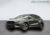 Annonce Ford Puma occasion Hybride 1.0 EcoBoost 125 ch mHEV BVM  Beaupuy