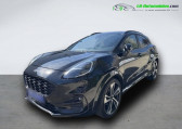 Ford Puma occasion année 2021 boite Manuelle Annonce Ford Puma occasion Hybride 1.0 EcoBoost 125 ch mHEV BVM à Beaupuy