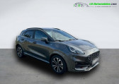 Ford Puma occasion année 2020 boite Manuelle Annonce Ford Puma occasion Hybride 1.0 EcoBoost 125 ch mHEV BVM à Beaupuy
