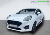 Ford Puma occasion année 2021 boite Manuelle Annonce Ford Puma occasion Hybride 1.0 EcoBoost 125 ch mHEV BVM à Beaupuy