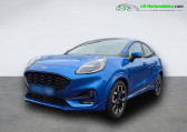 Ford Puma occasion année 2020 boite Manuelle Annonce Ford Puma occasion Hybride 1.0 EcoBoost 125 ch mHEV BVM à Beaupuy