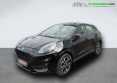 Ford Puma occasion année 2023 boite Manuelle Annonce Ford Puma occasion Hybride 1.0 EcoBoost 125 ch mHEV BVM à Beaupuy