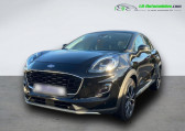 Ford Puma occasion année 2022 boite Manuelle Annonce Ford Puma occasion Hybride 1.0 EcoBoost 125 ch mHEV BVM à Beaupuy