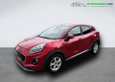 Ford Puma occasion année 2020 boite Manuelle Annonce Ford Puma occasion Hybride 1.0 EcoBoost 125 ch mHEV BVM à Beaupuy