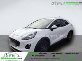 Ford Puma 1.0 EcoBoost 125 ch mHEV BVM   Beaupuy 31