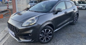 Annonce Ford Puma occasion Essence 1.0 EcoBoost 125 ch mHEV BVM6 ST-Line  COURNON