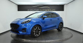Annonce Ford Puma occasion Essence 1.0 EcoBoost 125 ch mHEV S&S BVM6 ST-Line X � Chambray Les Tours