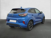 Ford Puma 1.0 EcoBoost 125 ch mHEV S&S BVM6 - ST-Line X   ST GEORGES DE DIDONNE 17