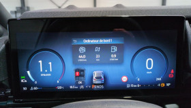 Ford Puma 1.0 ecoboost 125 ch mhev s&s bva powershift st-line  occasion � Ganges - photo n�13