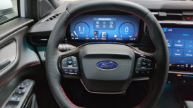 Ford Puma 1.0 ecoboost 125 ch mhev s&s bva powershift st-line  occasion � Ganges - photo n�14