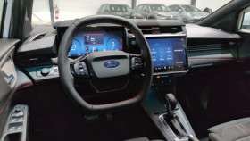 Ford Puma 1.0 ecoboost 125 ch mhev s&s bva powershift st-line  occasion � Ganges - photo n�9