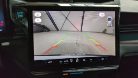 Ford Puma 1.0 ecoboost 125 ch mhev s&s bva powershift st-line  occasion � Ganges - photo n�16