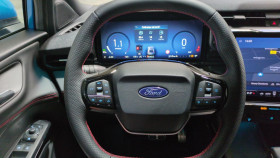 Ford Puma 1.0 ecoboost 125 ch mhev s&s bva powershift st-line  occasion � Ganges - photo n�14