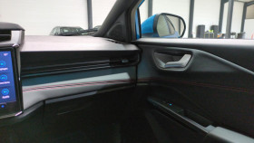 Ford Puma 1.0 ecoboost 125 ch mhev s&s bva powershift st-line  occasion � Ganges - photo n�18