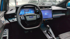 Ford Puma 1.0 ecoboost 125 ch mhev s&s bva powershift st-line  occasion � Ganges - photo n�9