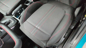 Ford Puma 1.0 ecoboost 125 ch mhev s&s bva powershift st-line  occasion � Ganges - photo n�11