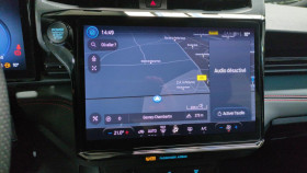 Ford Puma 1.0 ecoboost 125 ch mhev s&s bva powershift st-line  occasion � Ganges - photo n�15