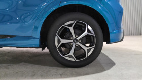 Ford Puma 1.0 ecoboost 125 ch mhev s&s bva powershift st-line  occasion � Ganges - photo n�7