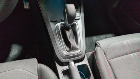 Ford Puma 1.0 ecoboost 125 ch mhev s&s bva powershift st-line  occasion � Ganges - photo n�17