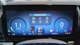 Ford Puma 1.0 ecoboost 125 ch mhev s&s bva powershift st-line  occasion � Ganges - photo n�13