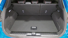 Ford Puma 1.0 ecoboost 125 ch mhev s&s bva powershift st-line  occasion � Ganges - photo n�5