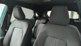 Ford Puma 1.0 ecoboost 125 ch mhev s&s bva powershift st-line  occasion � Ganges - photo n�12