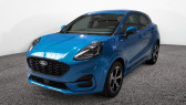 Ford Puma 1.0 ecoboost 125 ch mhev s&s bva powershift st-line  � Ganges 34
