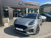 Annonce Ford Puma occasion Essence 1.0 EcoBoost 125 ch mHEV S&S BVA ST-Line  Vienne