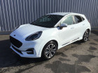 Ford Puma occasion année 2021 boite Manuelle Annonce Ford Puma occasion Essence 1.0 ECOBOOST 125 CH MHEV S&S BVM6 ST-LINE 1.0 ecoboost 125 c à Ganges
