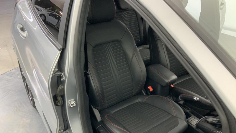 Ford Puma 1.0 EcoBoost 125 ch mHEV S&S BVM6 ST-Line Vignale  occasion  Perpignan - photo n9