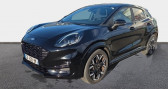 Ford Puma 1.0 EcoBoost 125 ch mHEV S&S BVM6 ST-Line X   La Rochelle 17