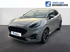 Ford Puma , garage JEAN LAIN OCCASION SEYSSINET  Seyssinet-Pariset