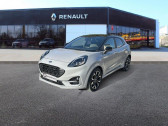 Ford Puma 1.0 EcoBoost 125 ch mHEV S&S BVM6 ST-Line X   SENS 89