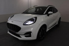 Ford Puma occasion Blanc année 2020 boite Manuelle Annonce Ford Puma occasion Essence 1.0 EcoBoost 125 ch mHEV S&S BVM6 ST-Line X à Aubière
