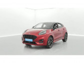 Ford Puma occasion année 2020 boite Manuelle Annonce Ford Puma occasion Essence 1.0 EcoBoost 125 ch mHEV S&S BVM6 ST-Line X à LOUDEAC