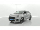 Annonce Ford Puma occasion Essence 1.0 EcoBoost 125 ch mHEV S&S BVM6 ST-Line X  SAINT-BRIEUC