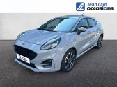 Annonce Ford Puma occasion Essence 1.0 EcoBoost 125 ch mHEV S&S BVM6 ST-Line  La Motte-Servolex