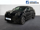Annonce Ford Puma occasion Essence 1.0 EcoBoost 125 ch mHEV S&S BVM6 ST-Line  La Motte-Servolex