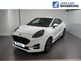 Annonce Ford Puma occasion Essence 1.0 EcoBoost 125 ch mHEV S&S BVM6 ST-Line  Seyssinet-Pariset